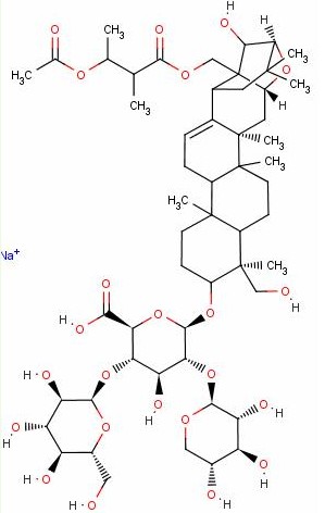 Aescine Sodium